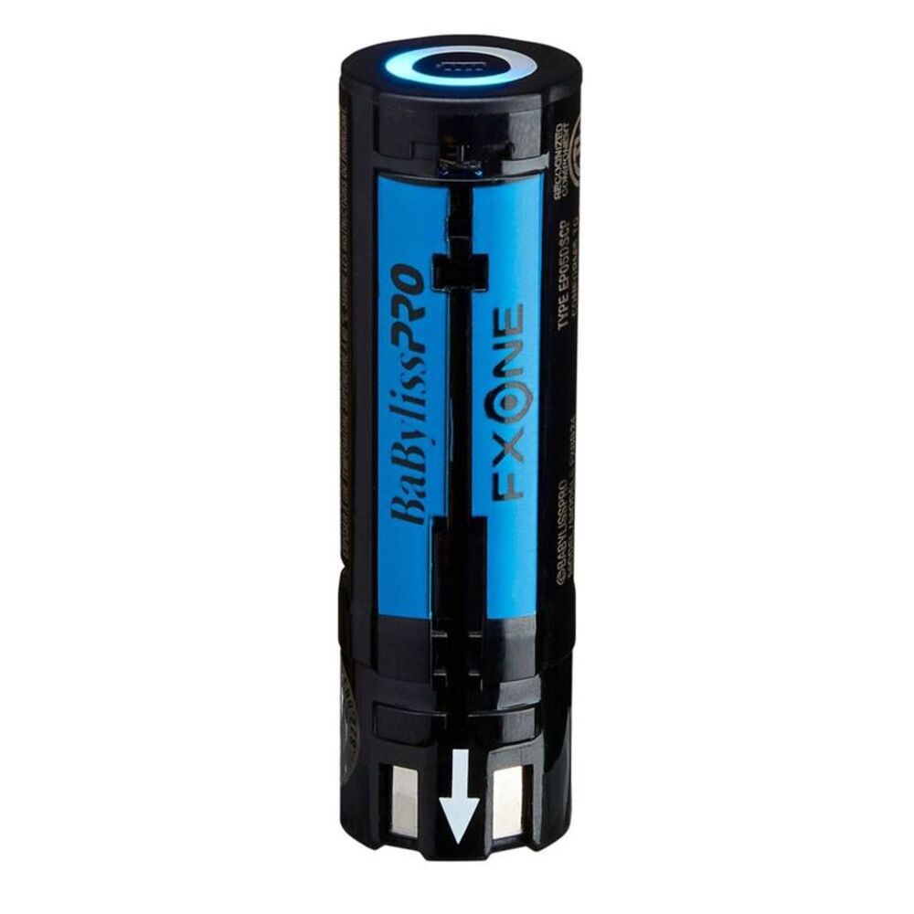 BaBylissPRO FXONE Interchangeable Razor Replacement Battery